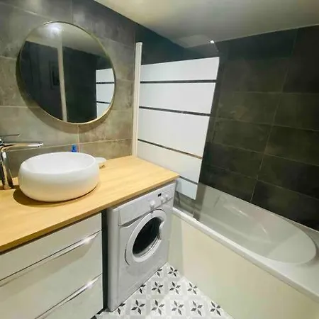 Beau T2 Au Centre Historique Apartment Toulouse Exterior photo