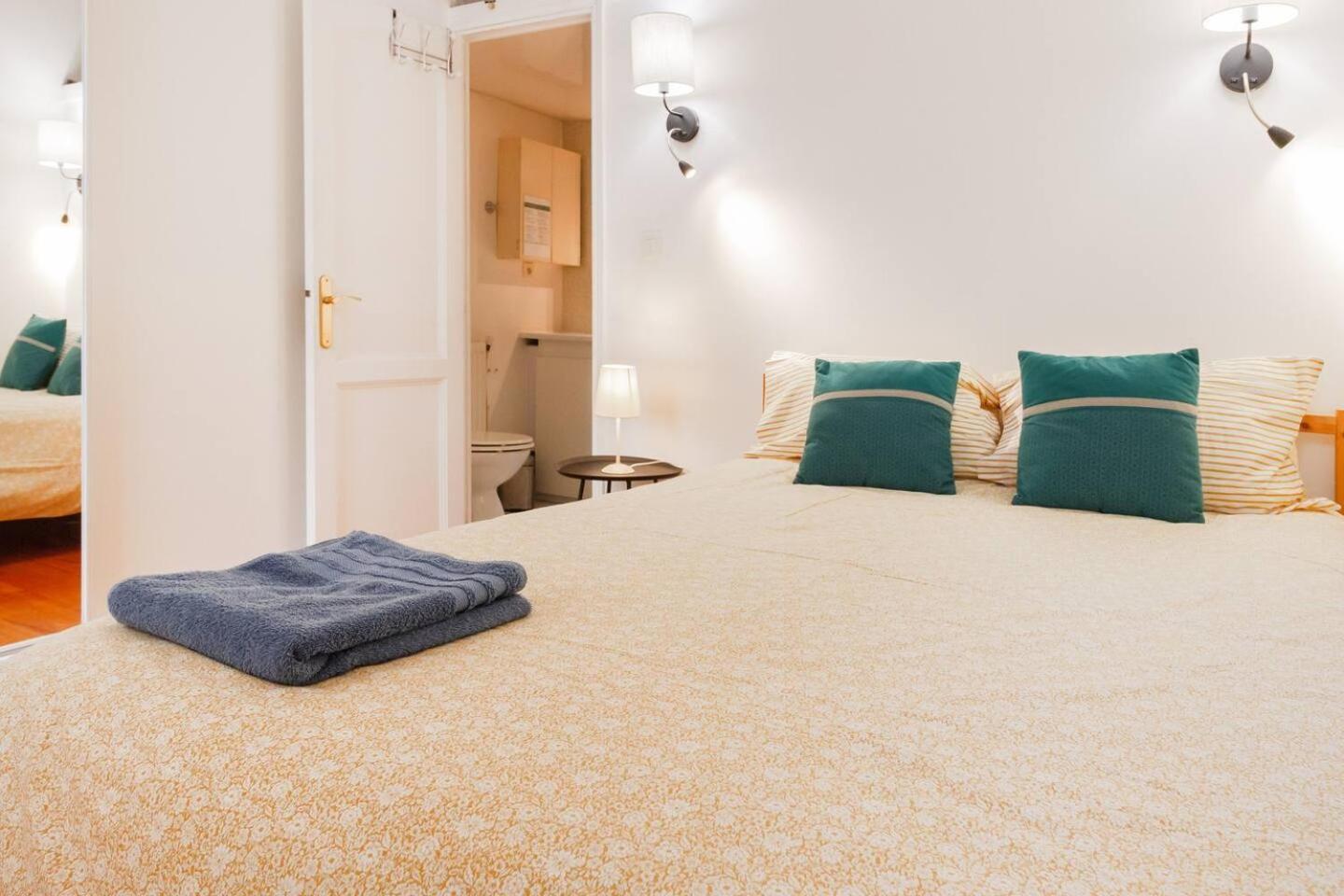 Apartment Beau T2 Au Centre Historique Toulouse